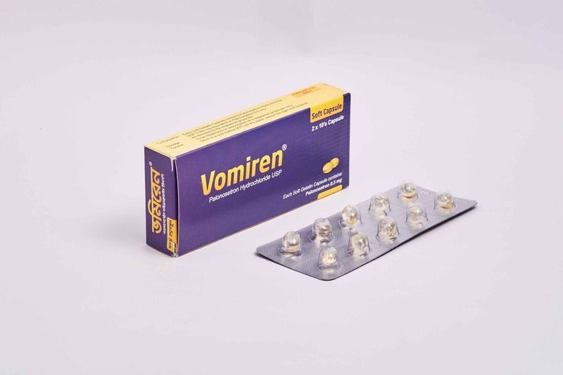 Vomiren