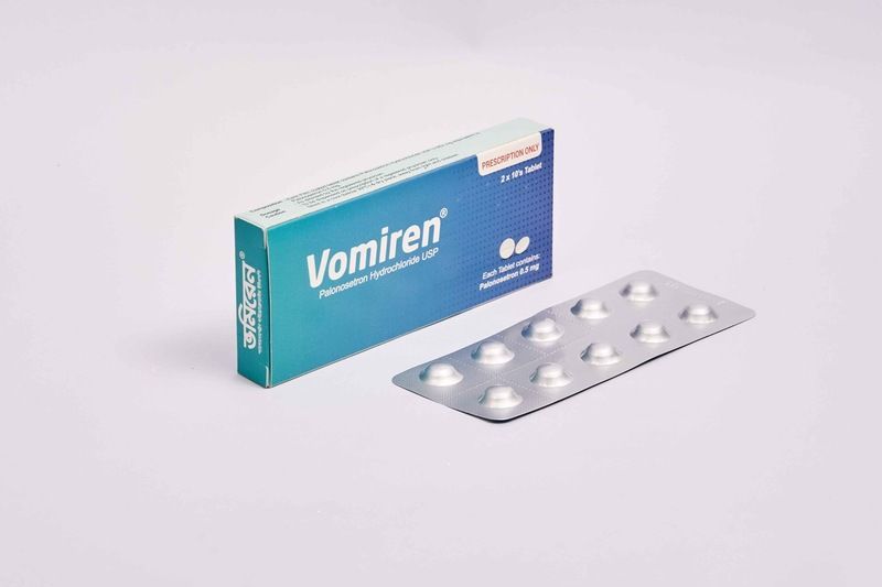 Vomiren
