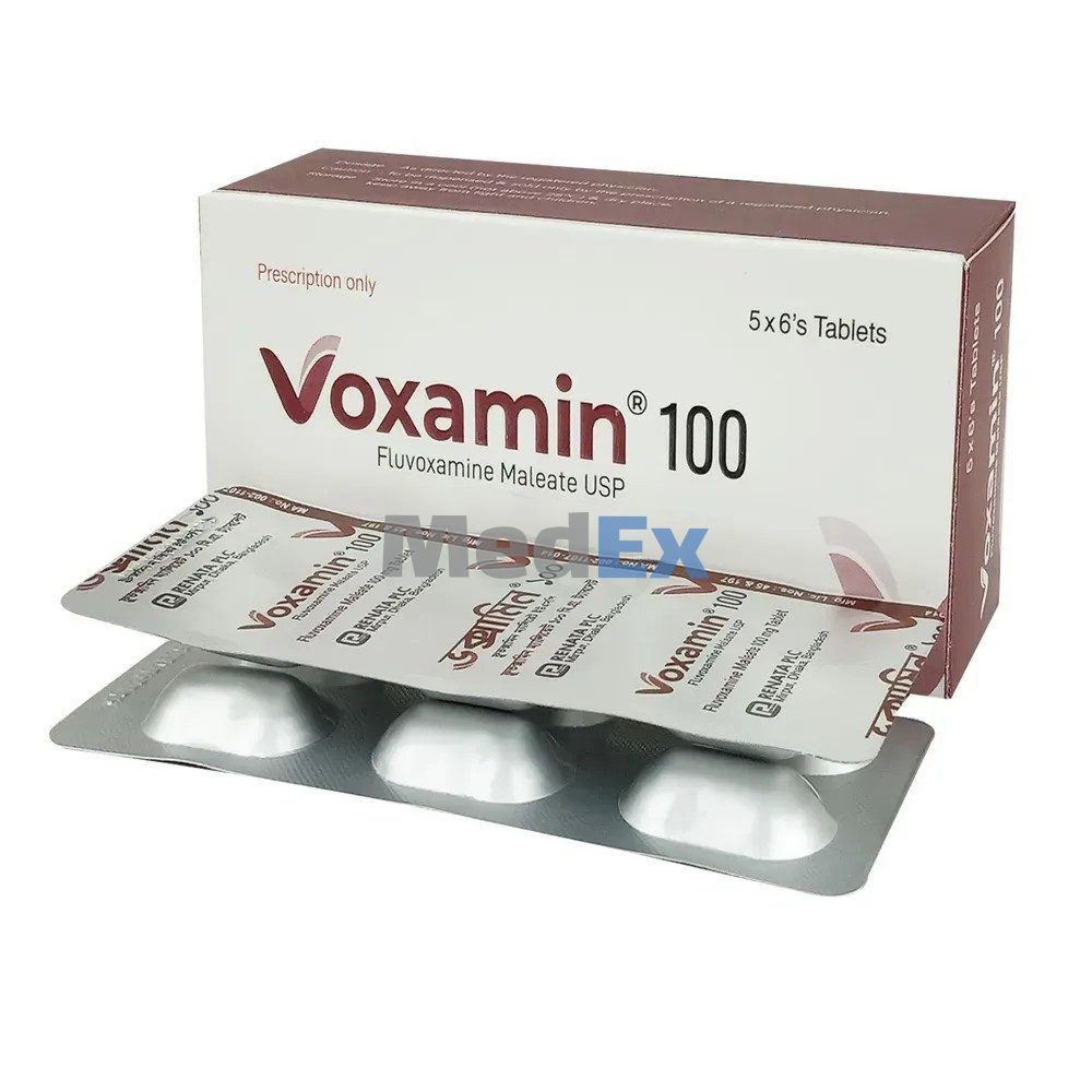 Voxamin