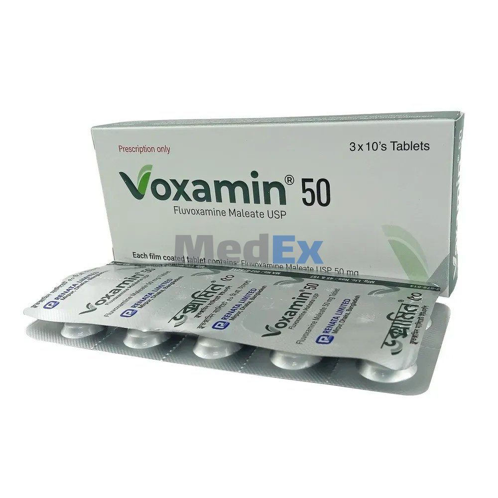 Voxamin
