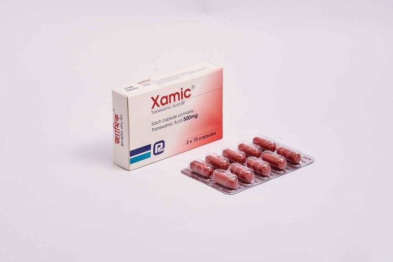 Xamic