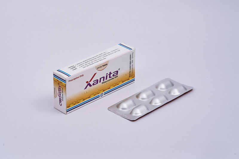 Xanita