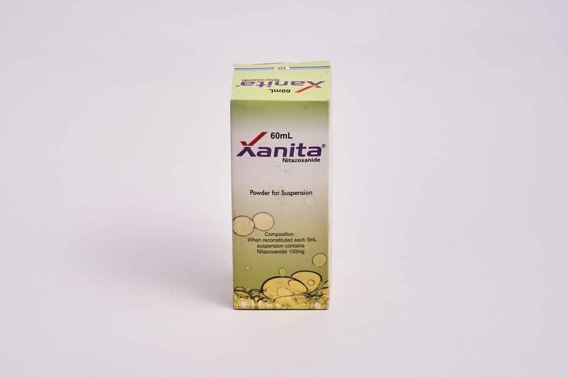 Xanita