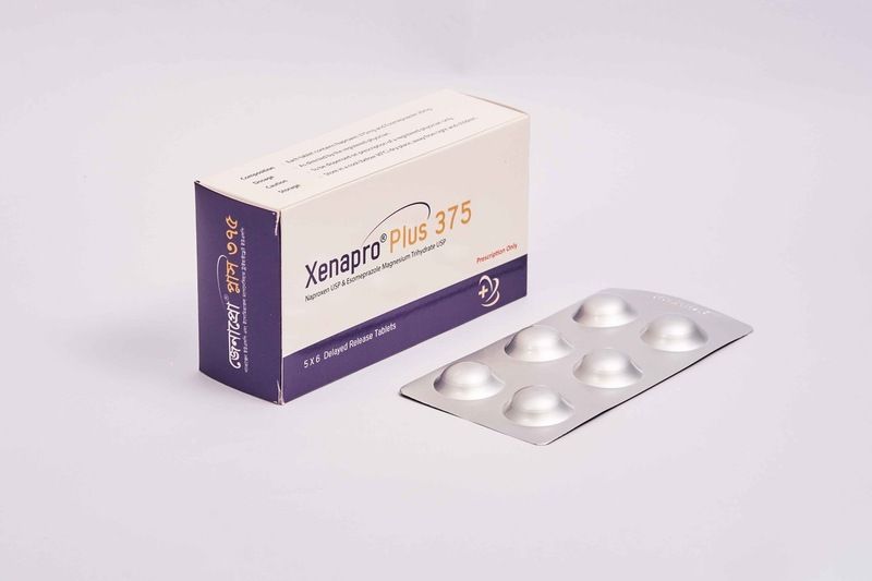 Xenapro Plus