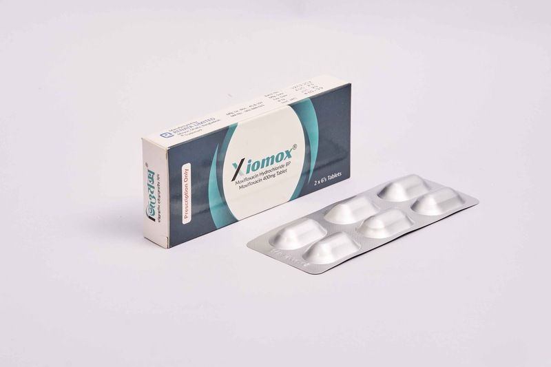 Xiomox