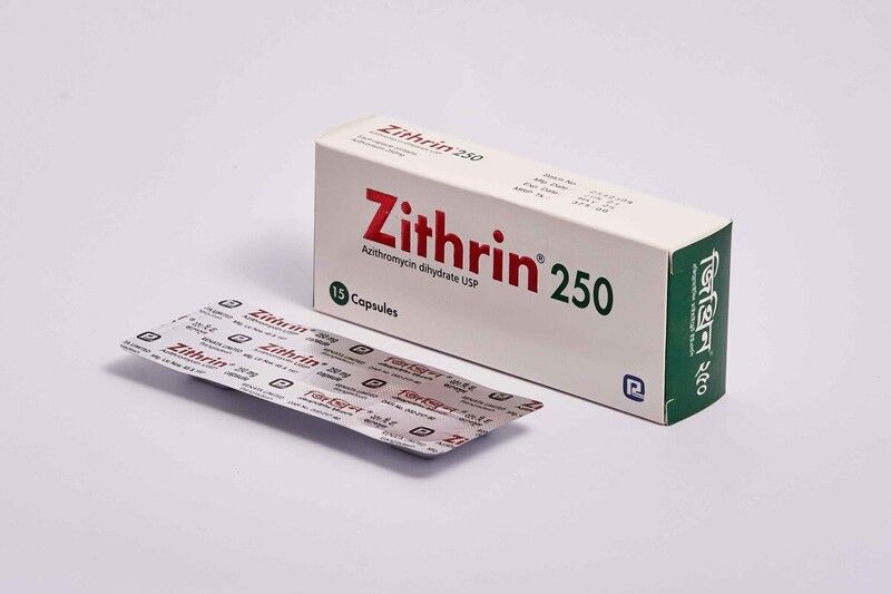 Zithrin