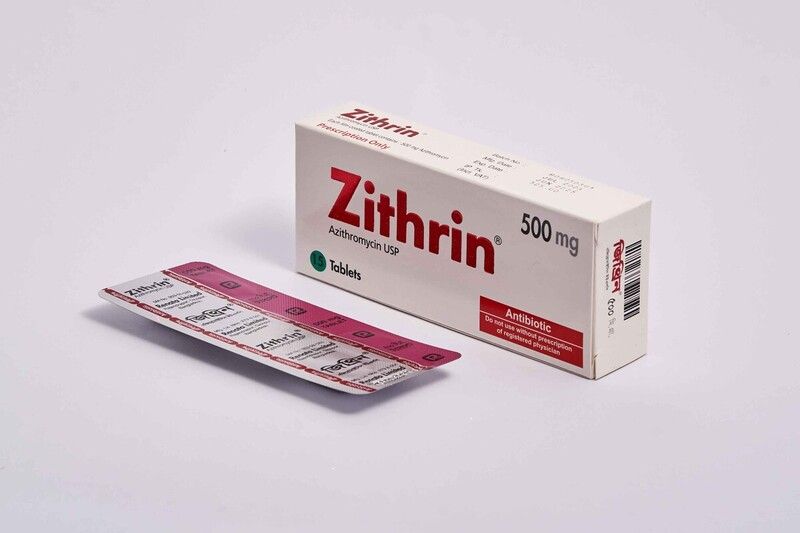 Zithrin