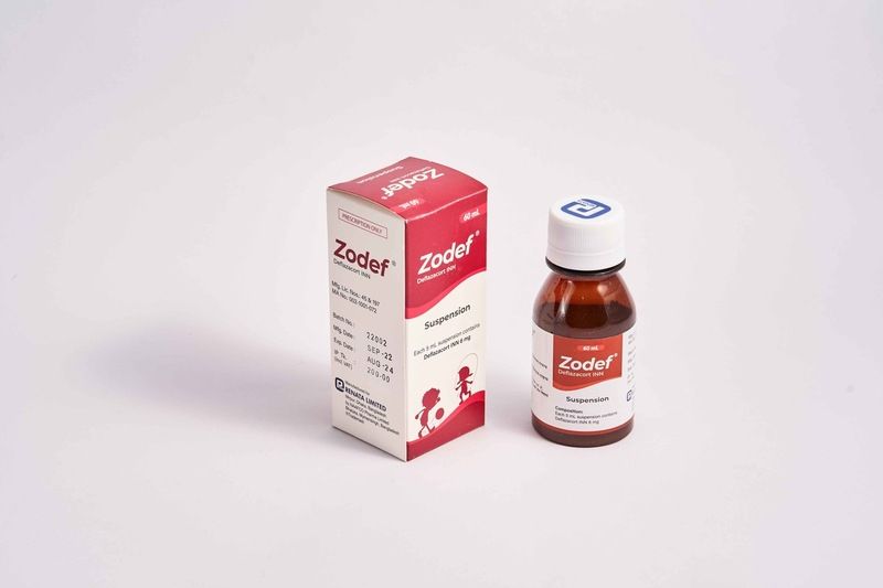 Zodef