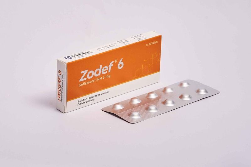 Zodef