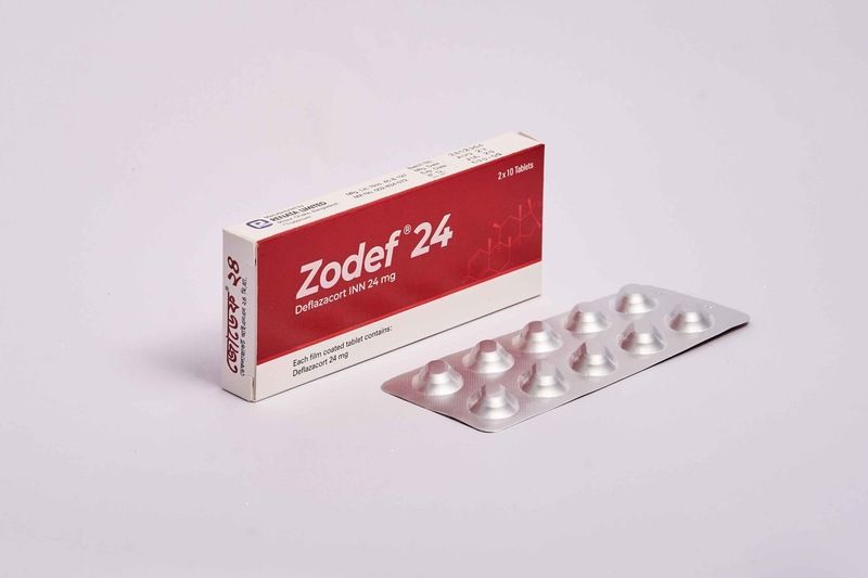 Zodef