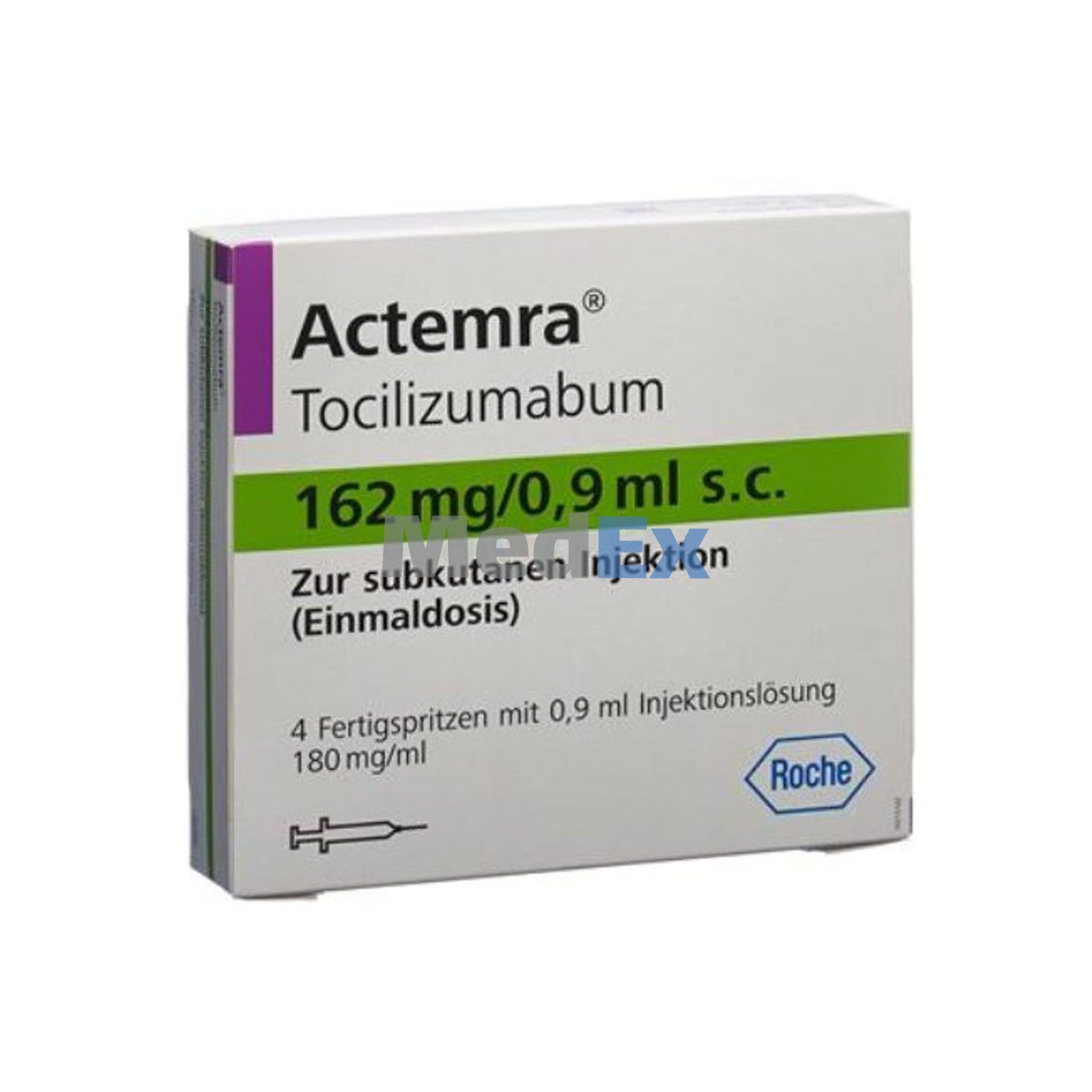 Actemra