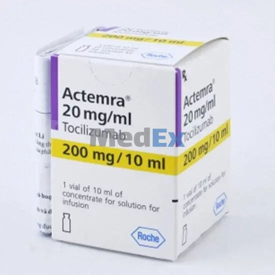 Actemra