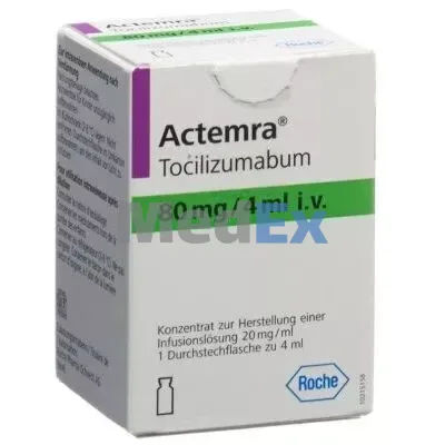 Actemra