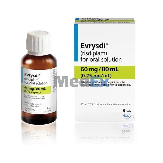Evrysdi