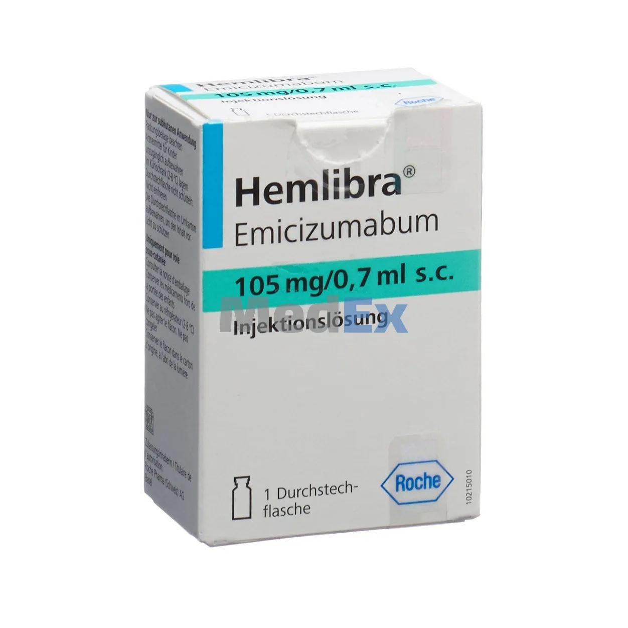 Hemlibra
