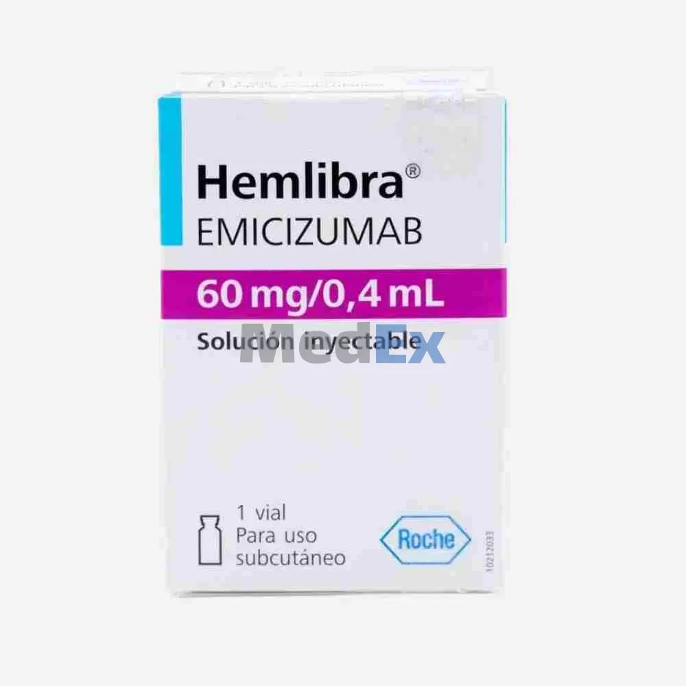 Hemlibra
