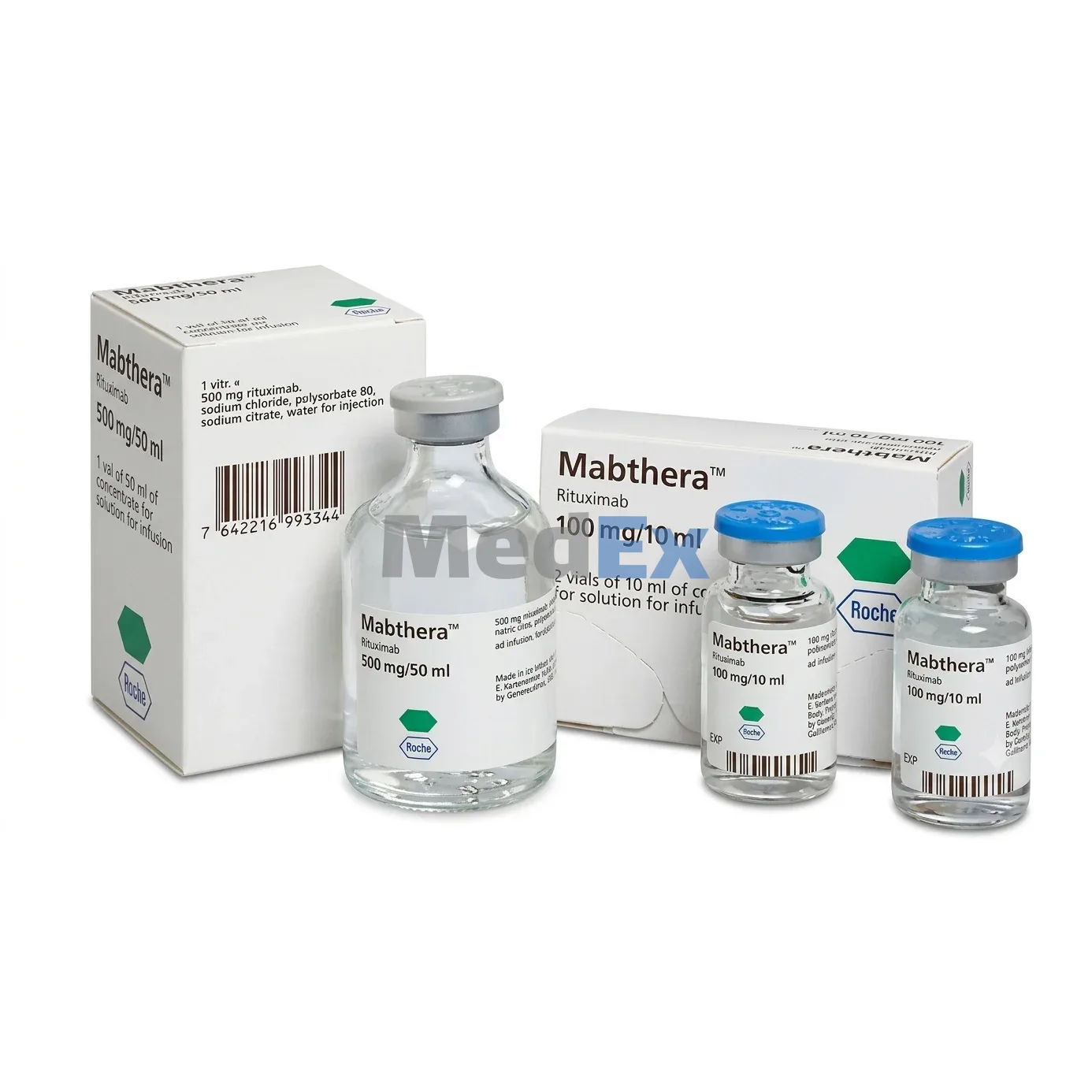 Mabthera