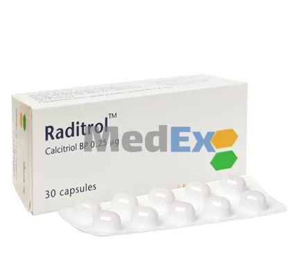 Raditrol