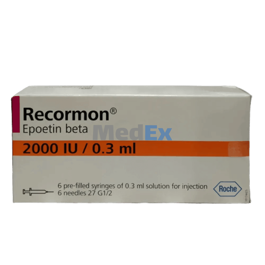 Recormon