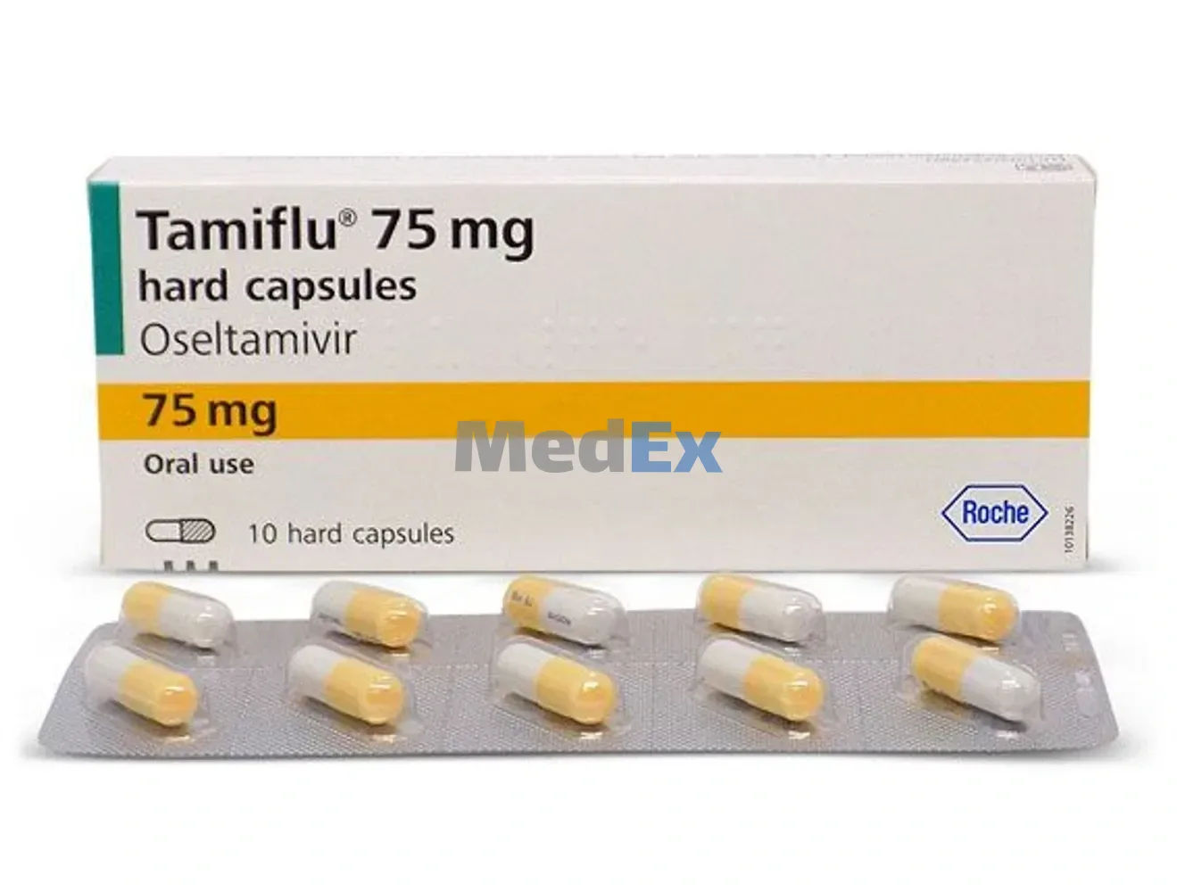 Tamiflu