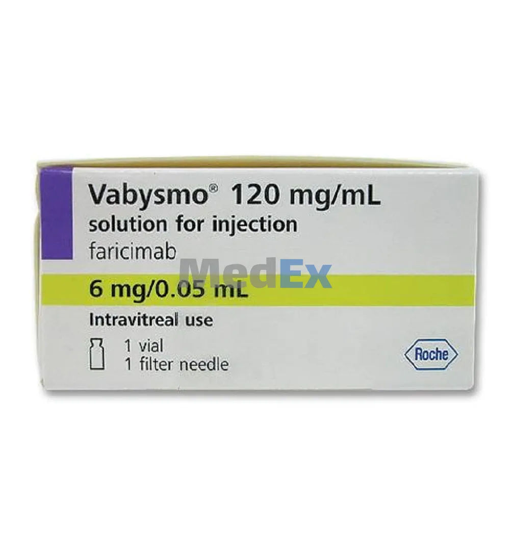 Vabysmo