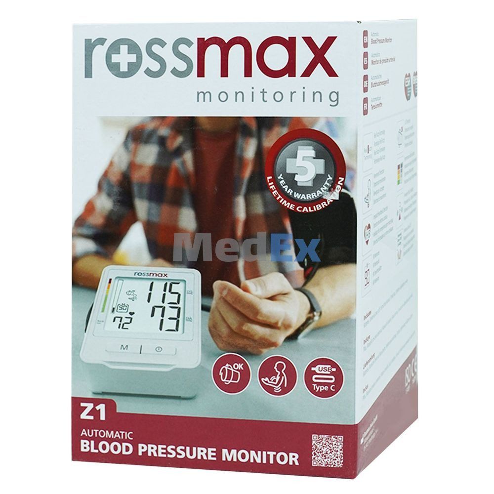 Rossmax (Z1)
