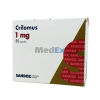 Crilomus