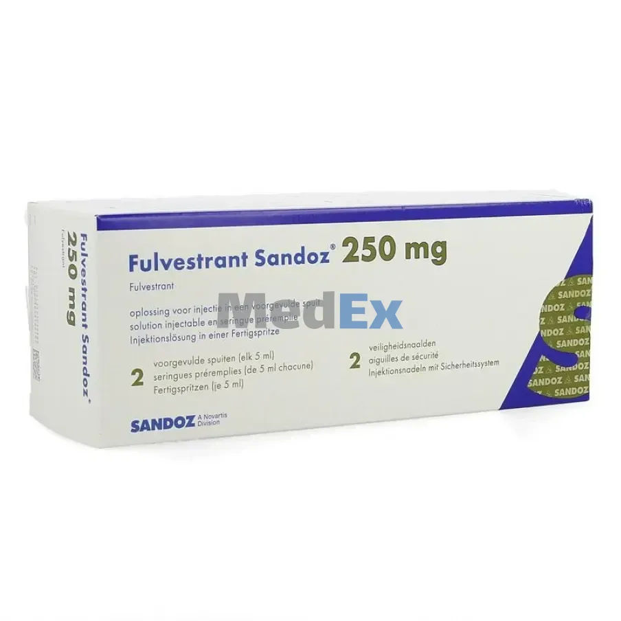 Fulvestrant SDZ