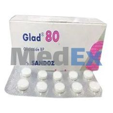 Glad