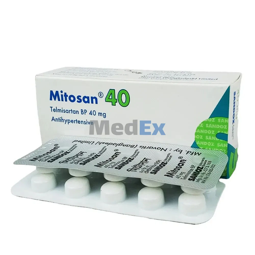 Mitosan