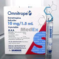 Omnitrope