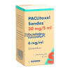 Paclitaxel Sandoz