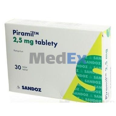 Piramil