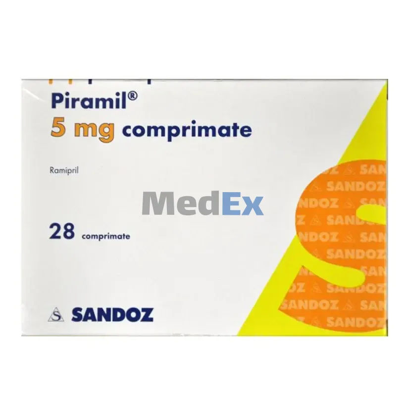 Piramil