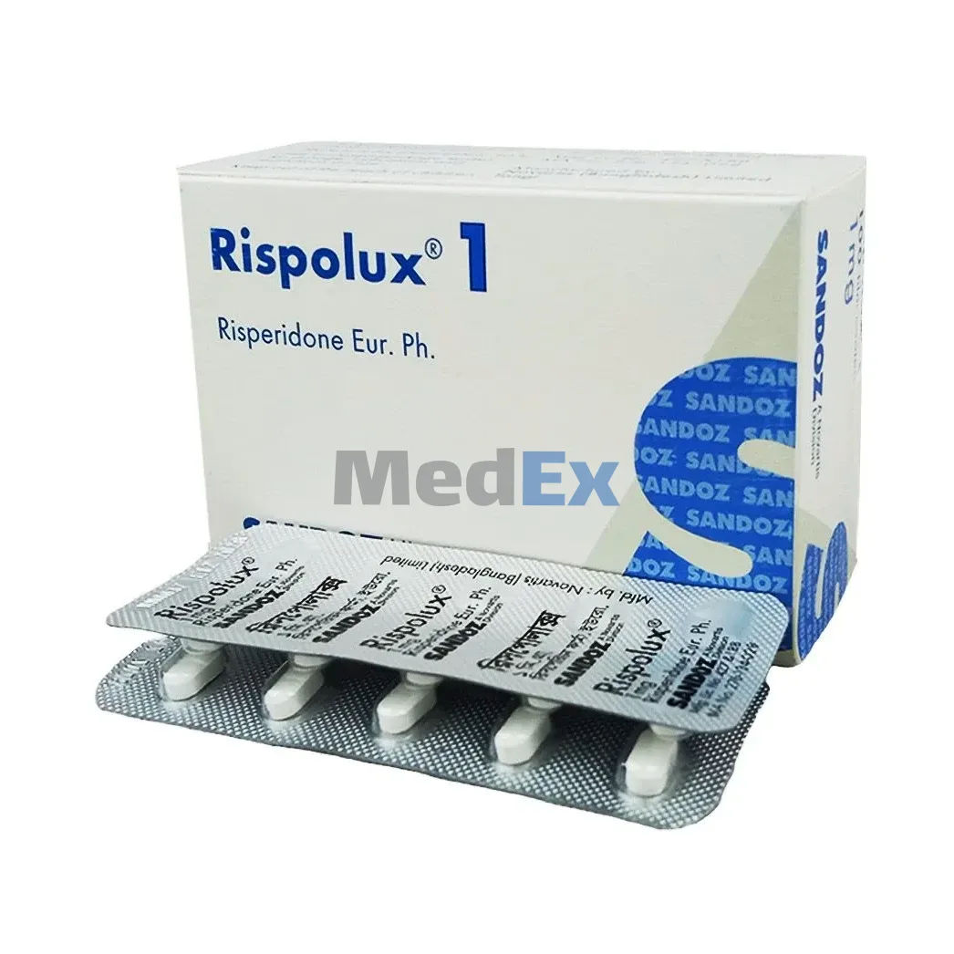 Rispolux