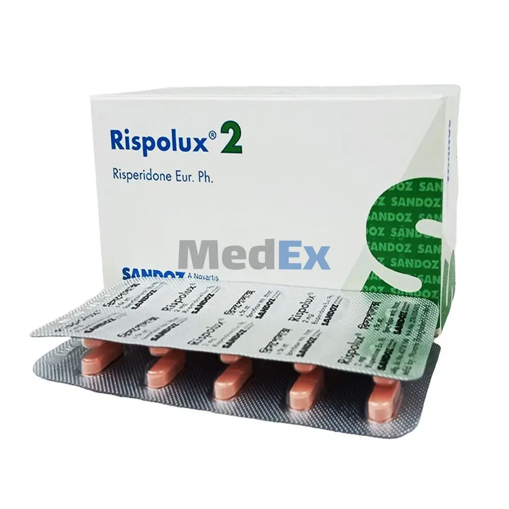 Rispolux