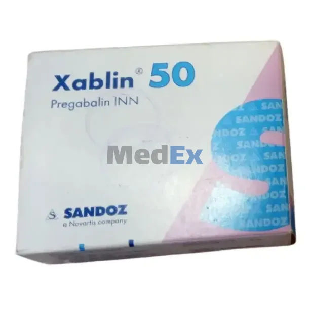 Xablin