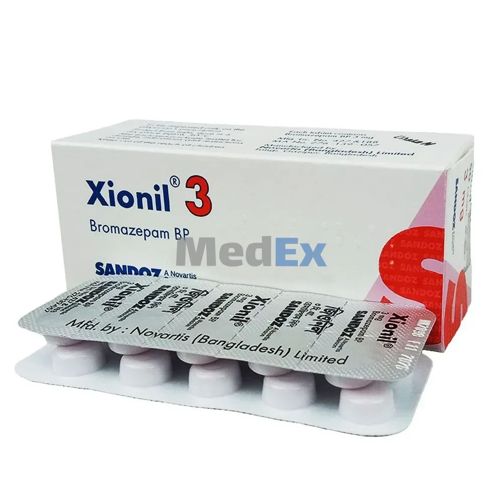 Xionil