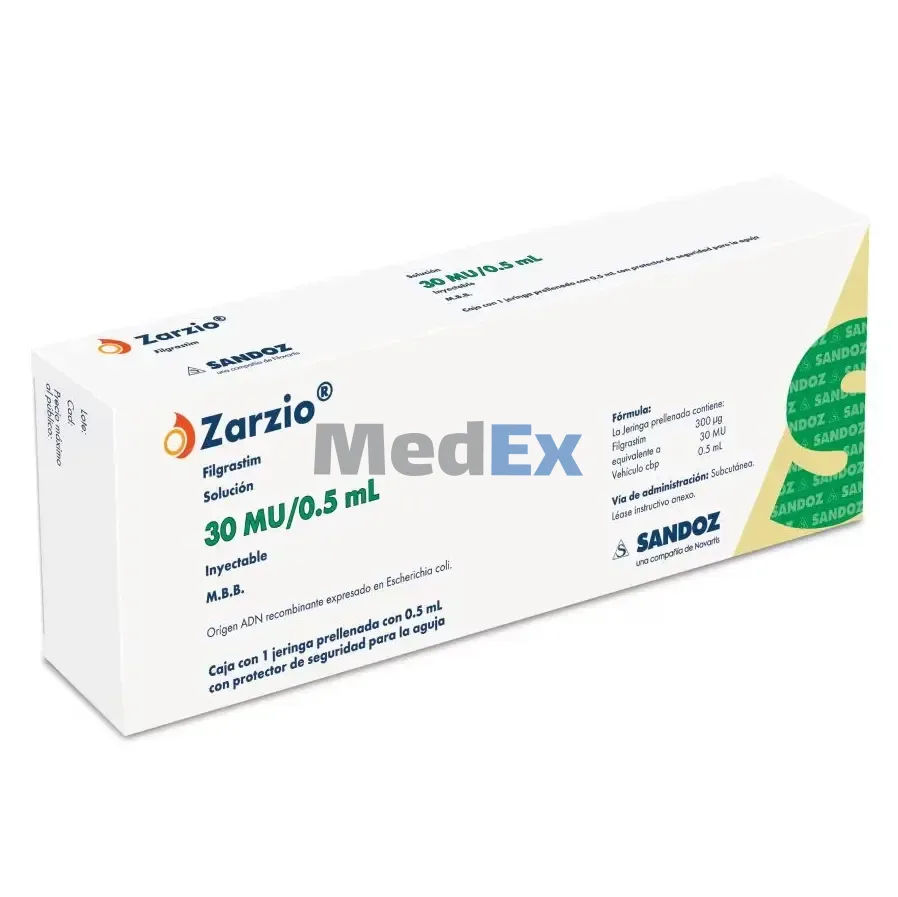 Zarzio