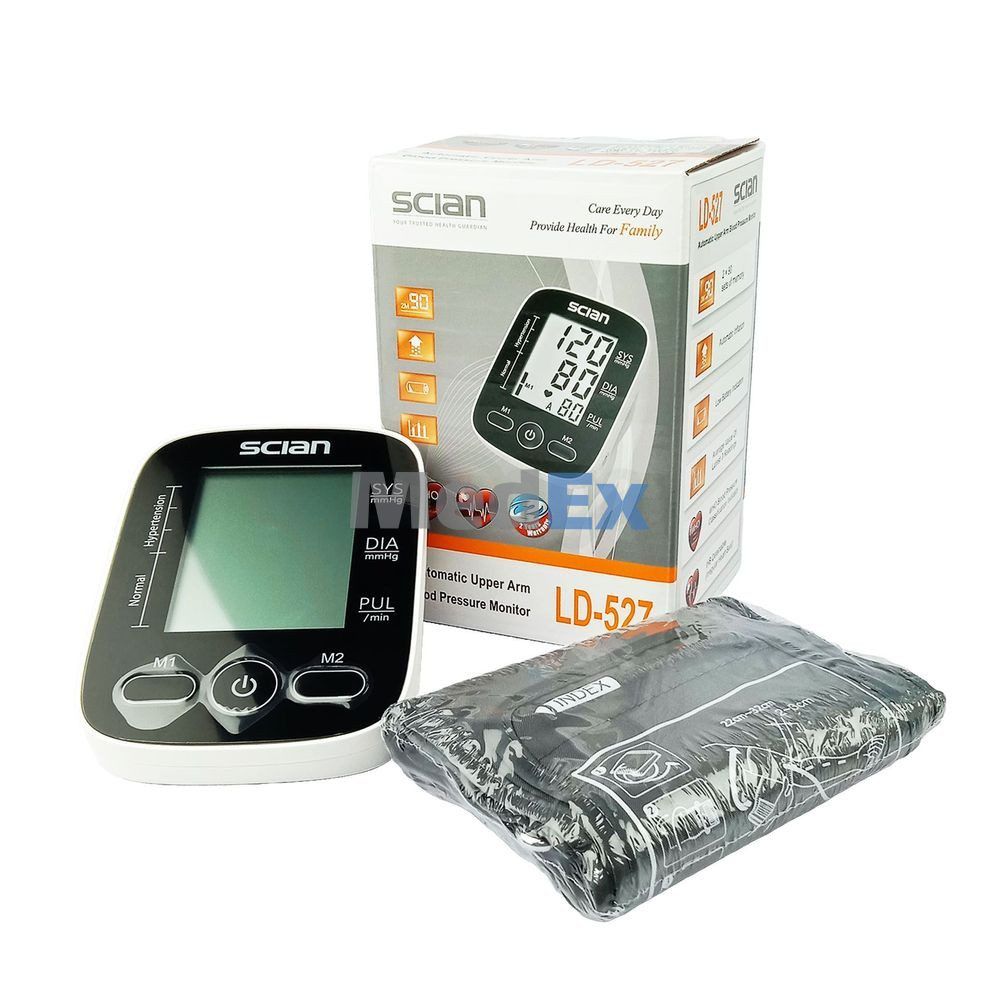 Scian (LD-527)