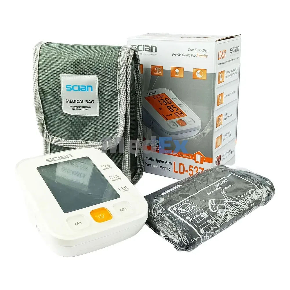 Scian (LD-537)