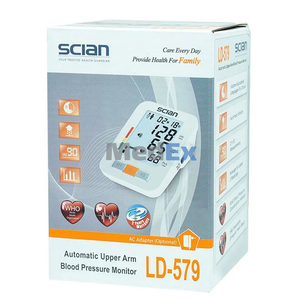 Scian (LD-579)