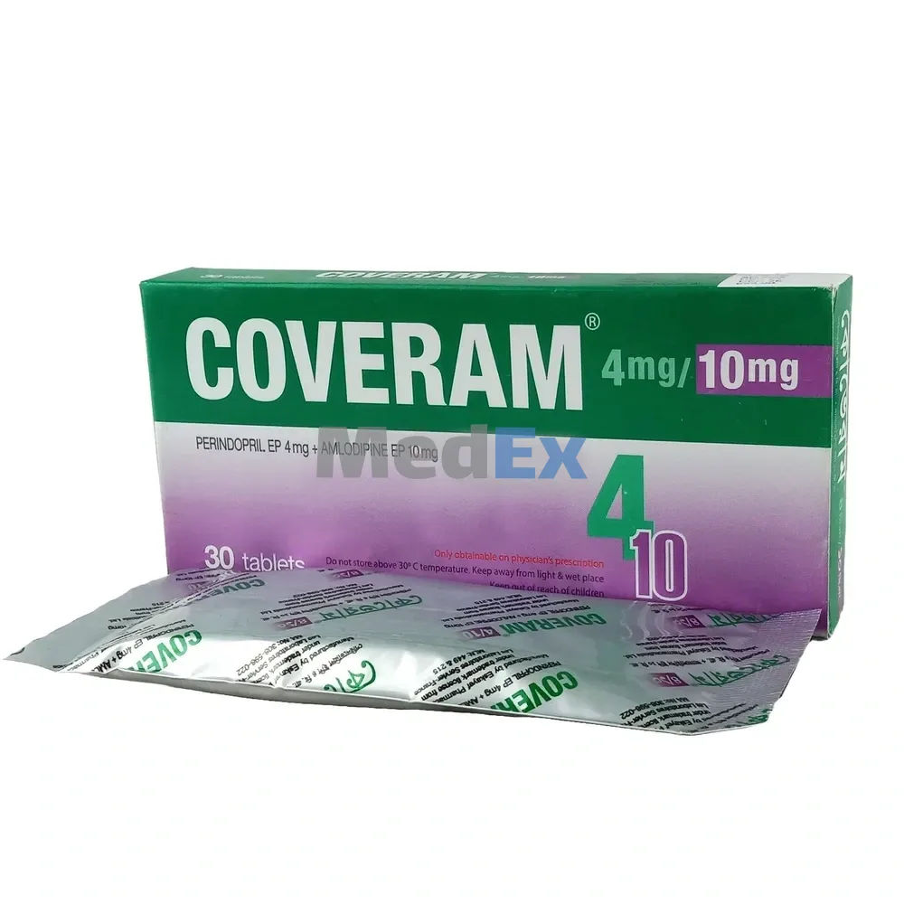 Coveram