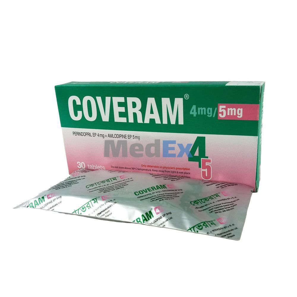 Coveram