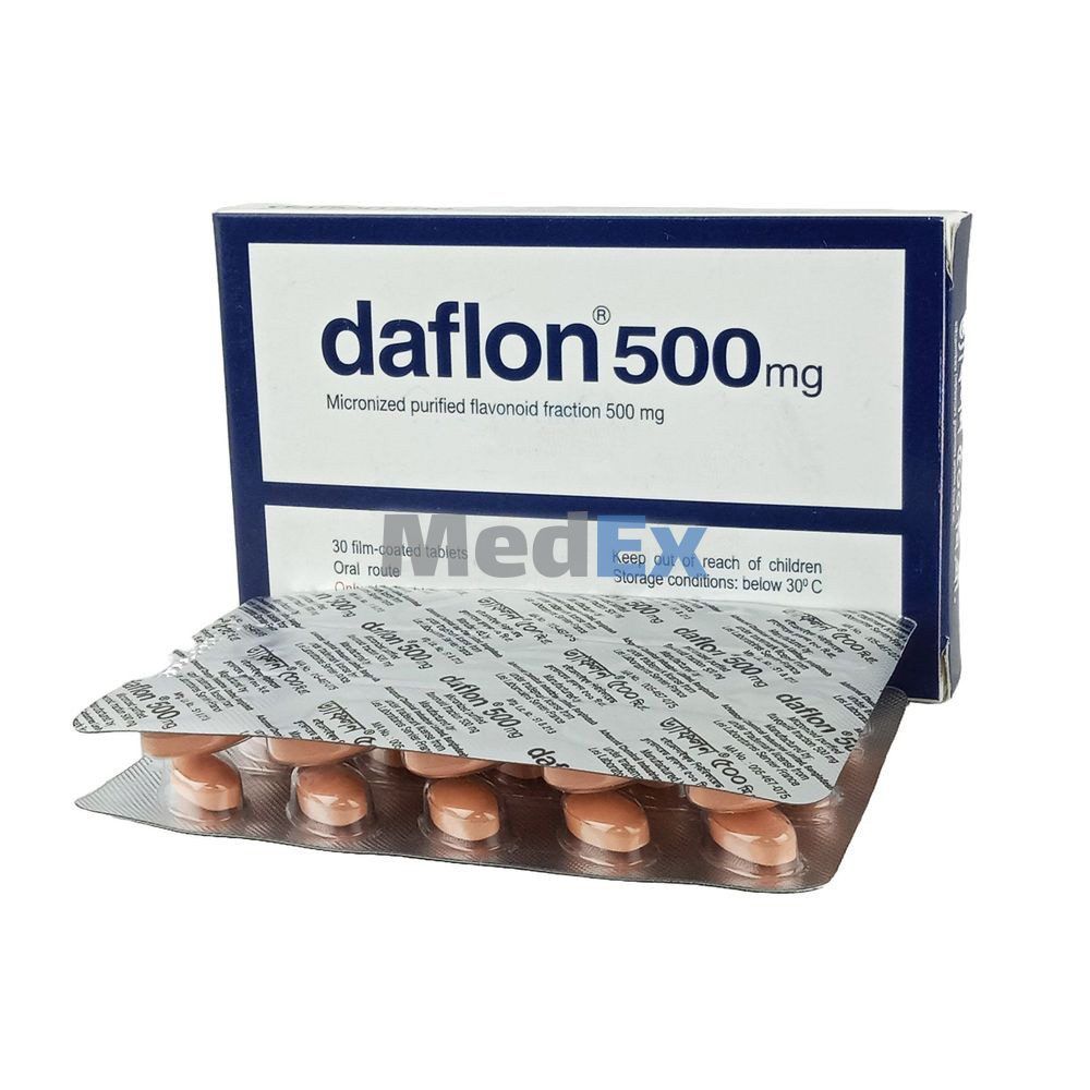 Daflon