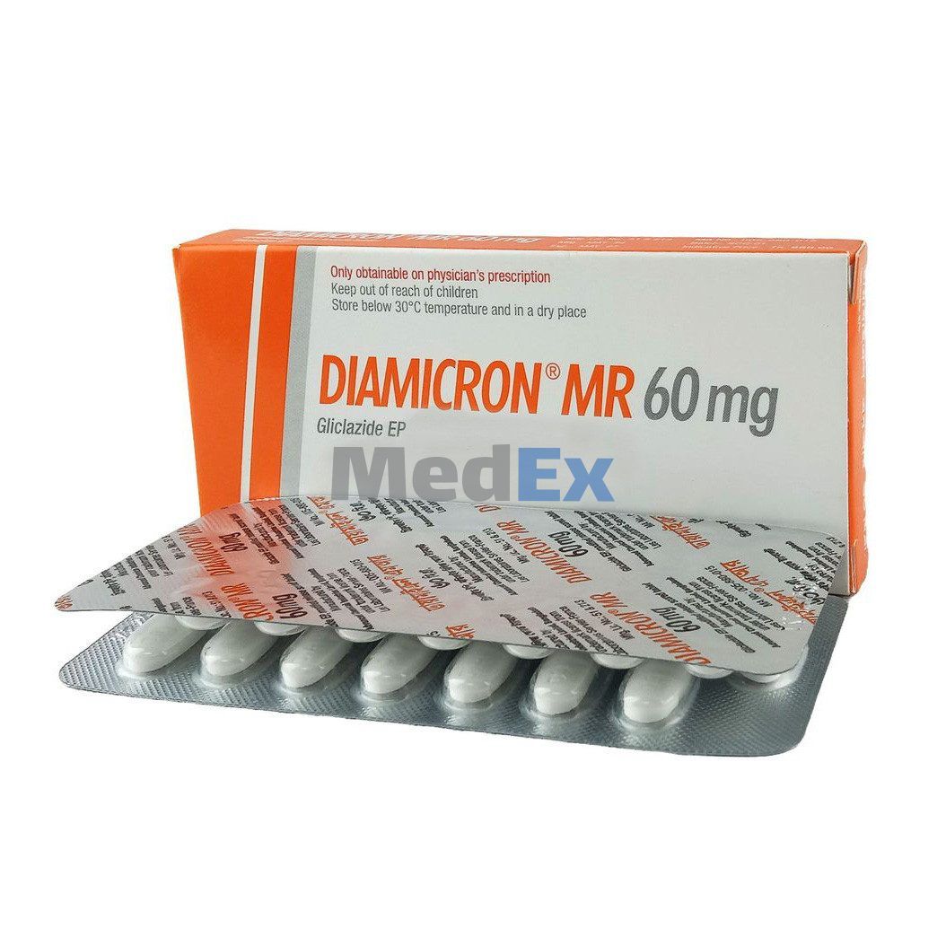 Diamicron MR