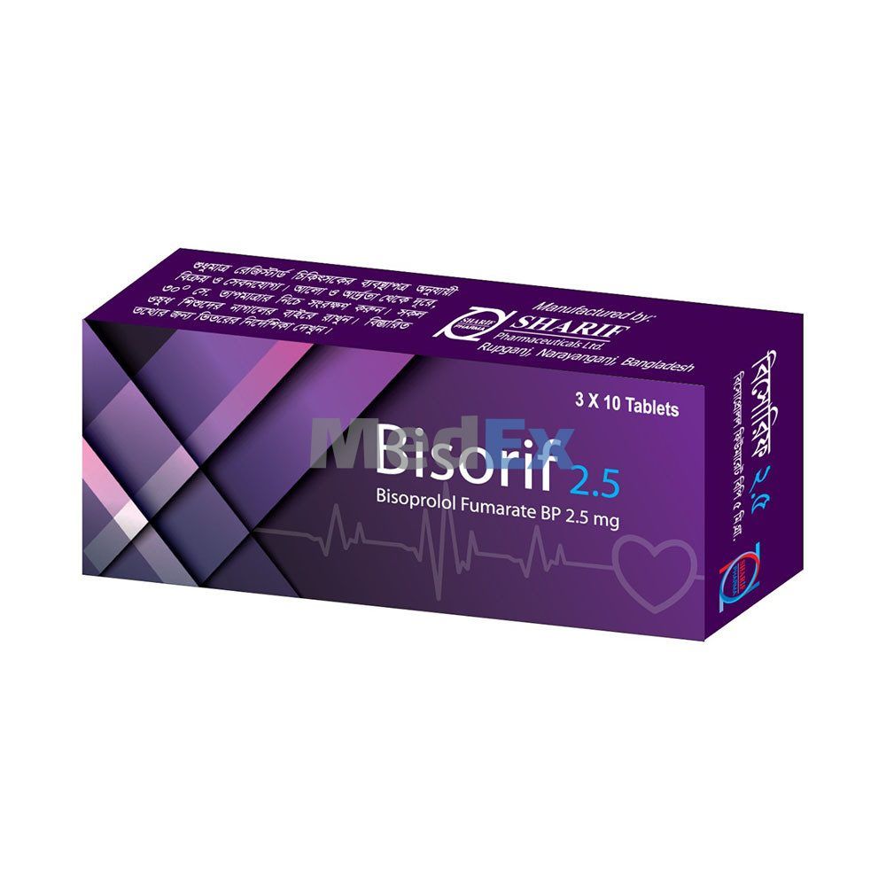 Bisorif