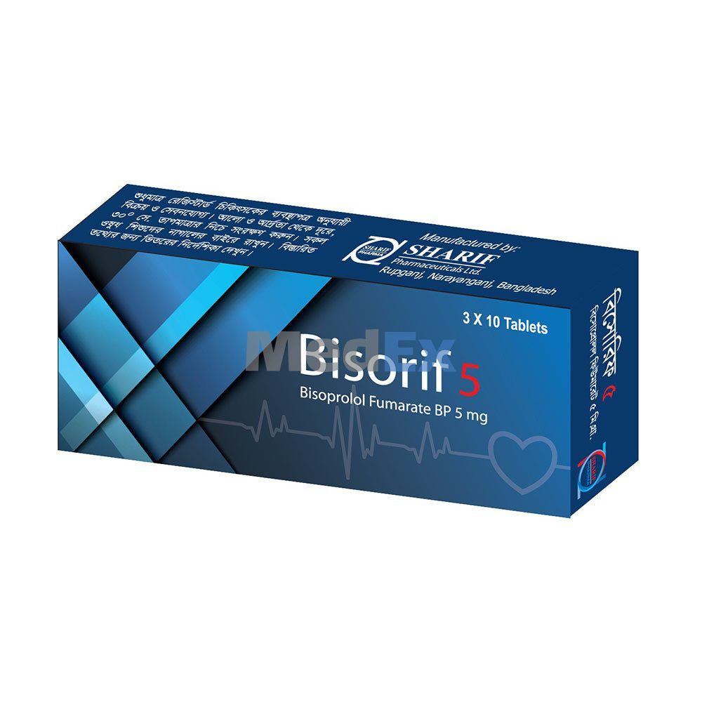 Bisorif