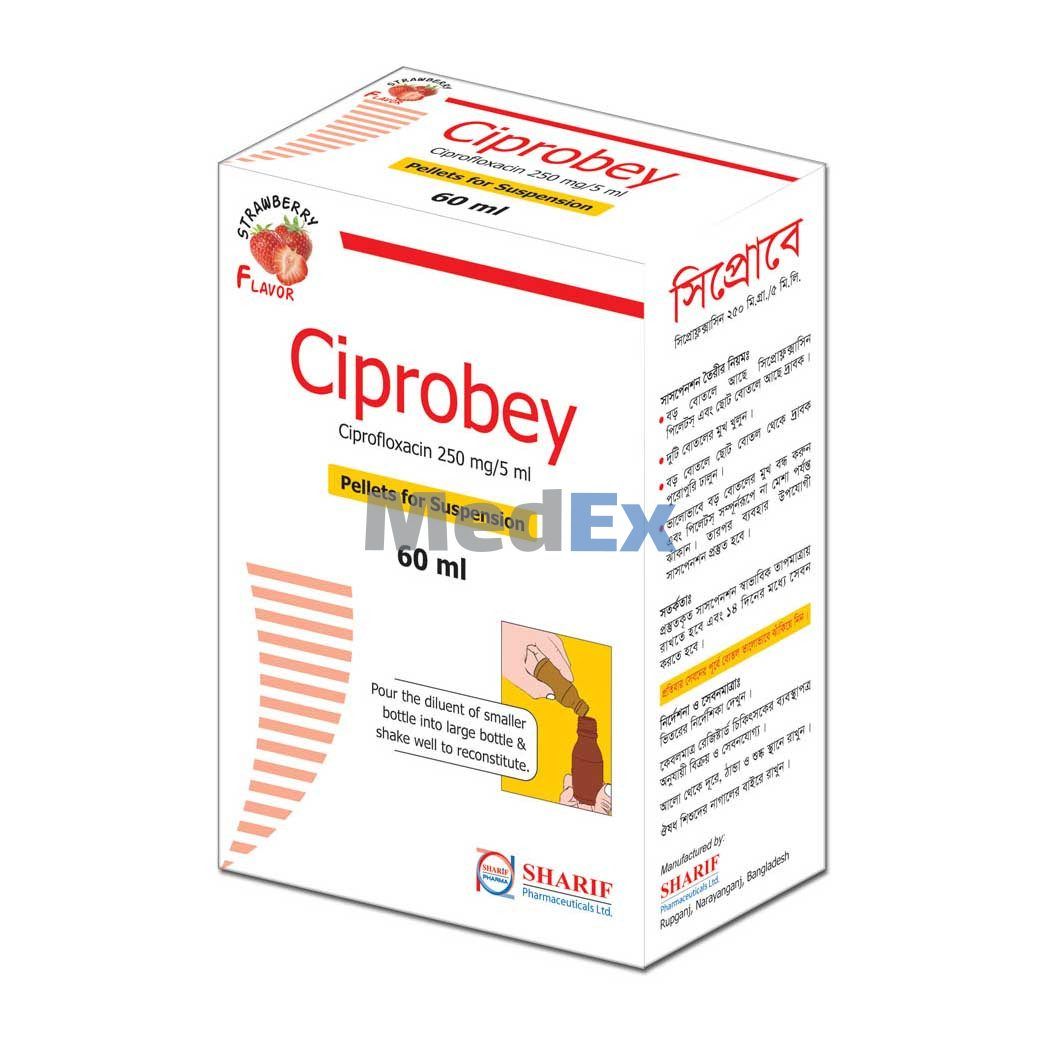 Ciprobey