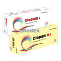 Clopam